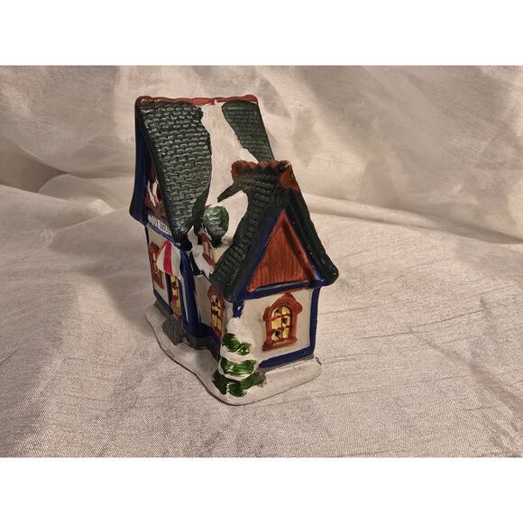 Cobblestone Miniature Toy Store - Picture 3 of 6